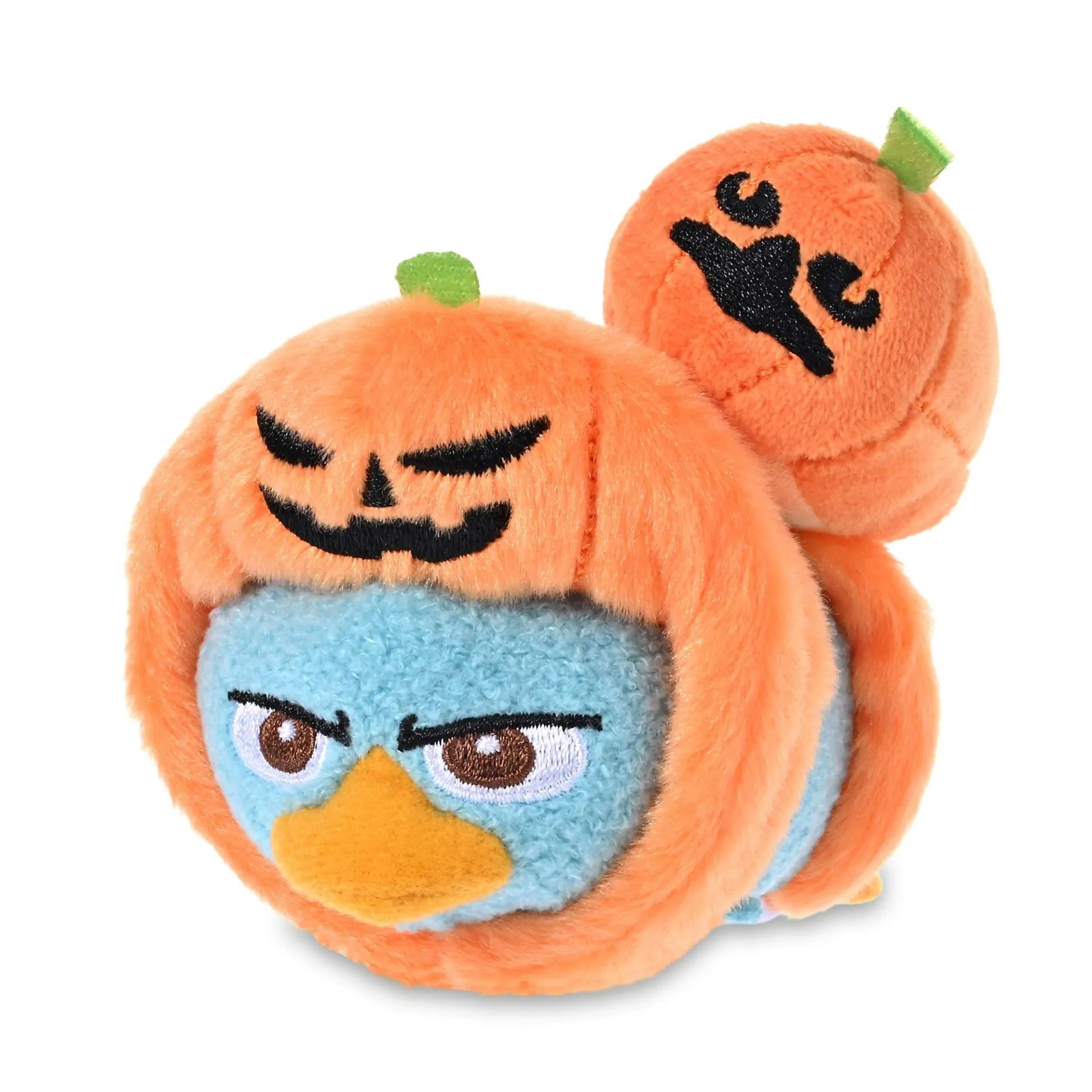 【 JP disneystore 】2026 Halloween Tsum Tsum Donald（複製）