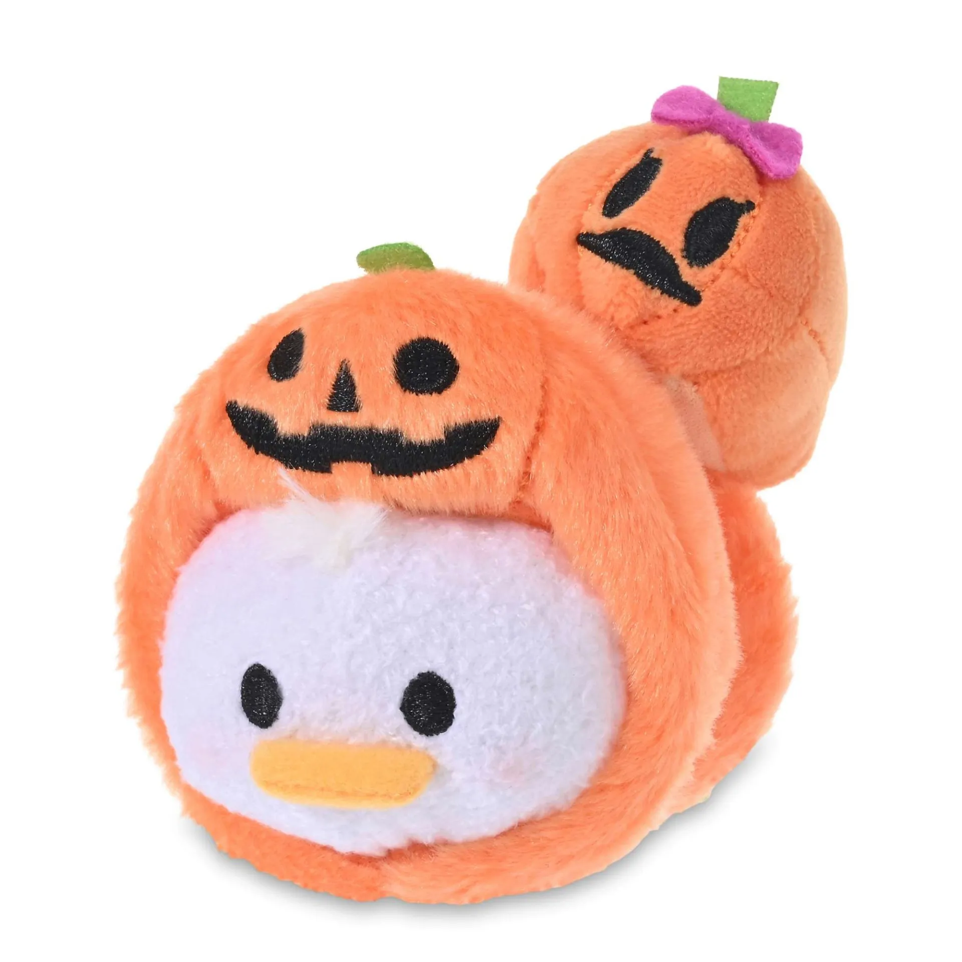 【 JP disneystore 】2026 Halloween Tsum Tsum Donald