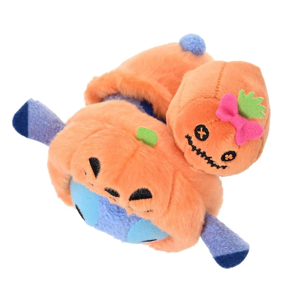 【 JP disneystore 】2026 Halloween Tsum Tsum Stitch