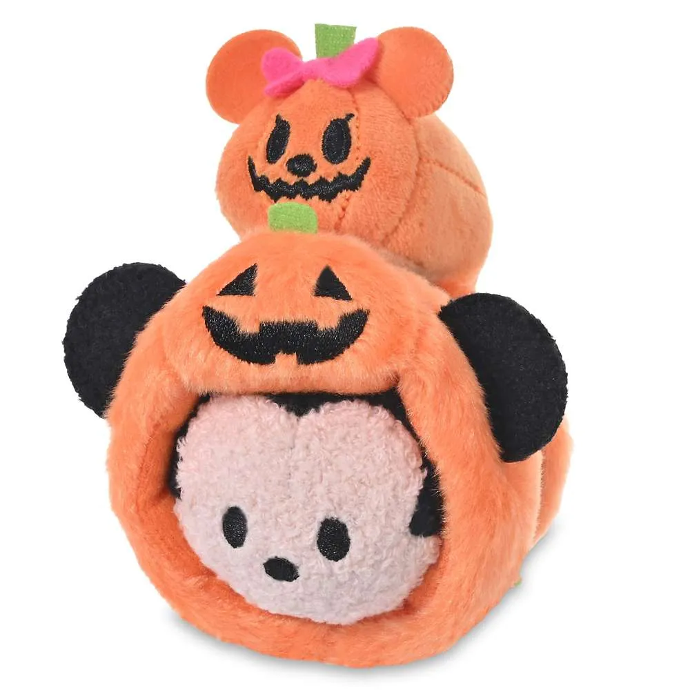 【 JP disneystore 】2026 Halloween Tsum Tsum Mickey