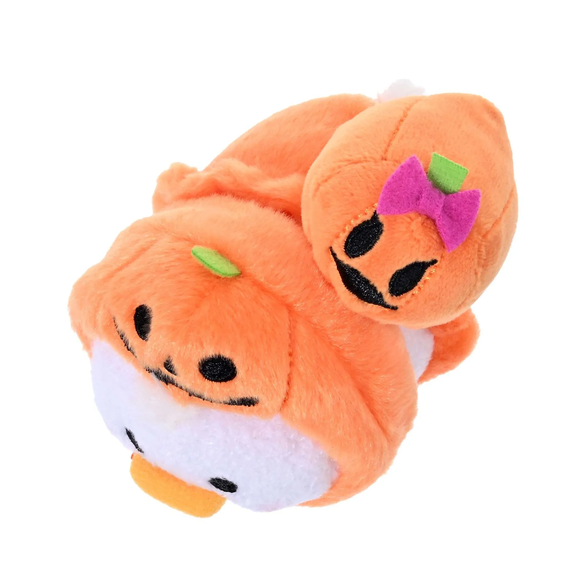 【 JP disneystore 】2026 Halloween Tsum Tsum Donald