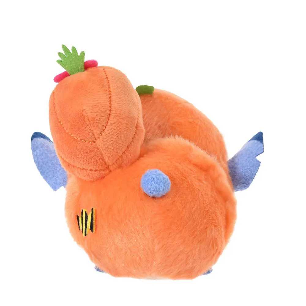 【 JP disneystore 】2026 Halloween Tsum Tsum Stitch