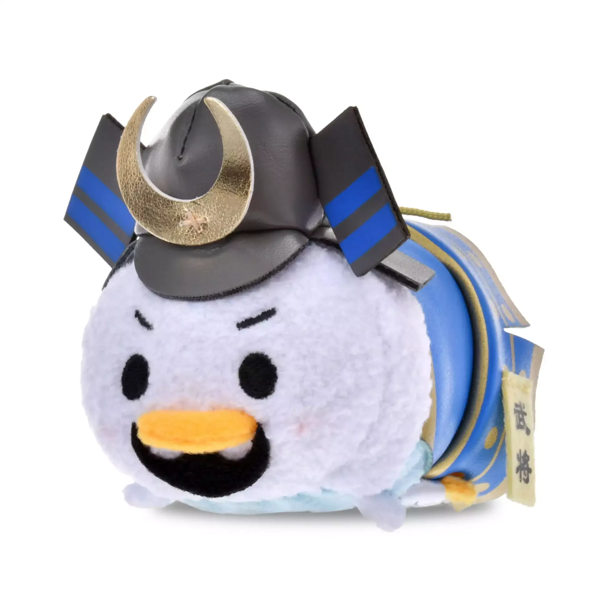 【 JP disneystore 】2026 Japanese Traditions Tsum Tsum Donald