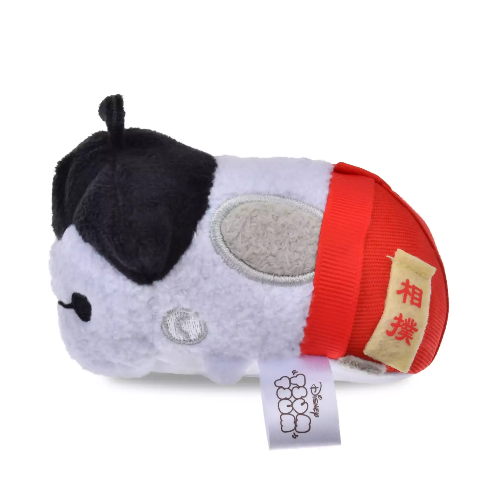 【 JP disneystore 】2026 Japanese Traditions Tsum Tsum Baymax