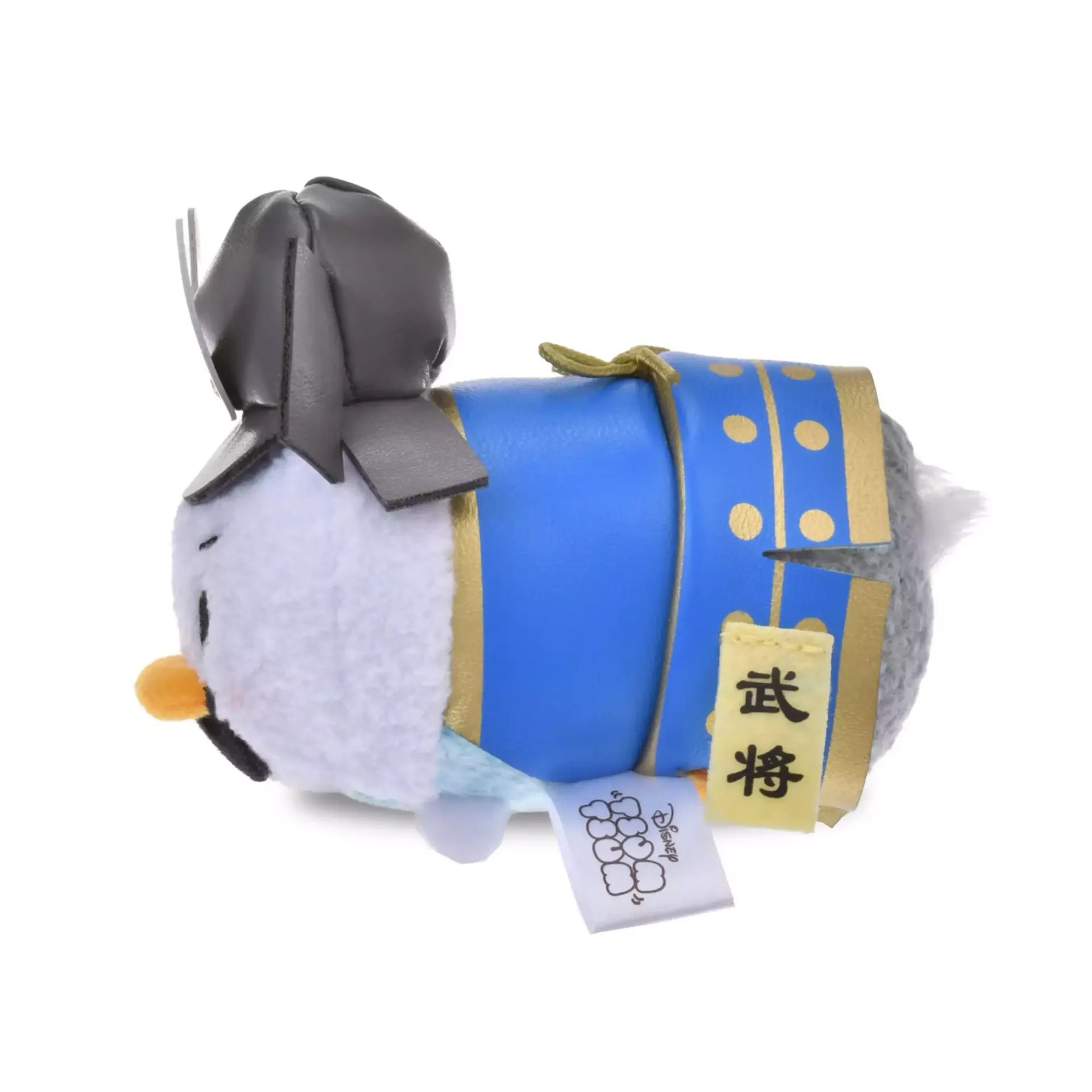 【 JP disneystore 】2026 Japanese Traditions Tsum Tsum Donald