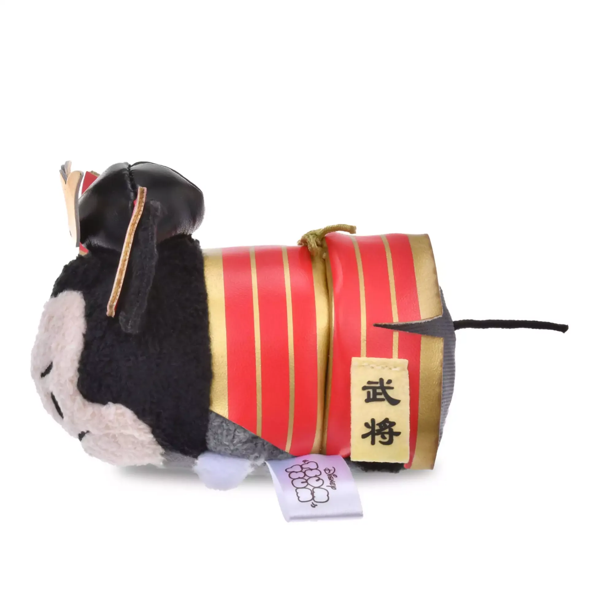 【 JP disneystore 】2026 Japanese Traditions Tsum Tsum Mickey