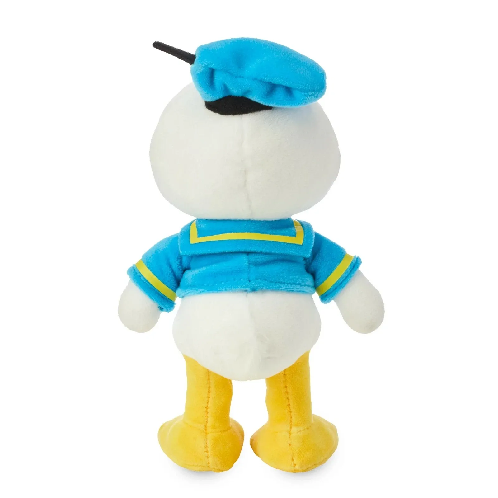 【HK Disneyland】 nuiMOs公仔 Donald