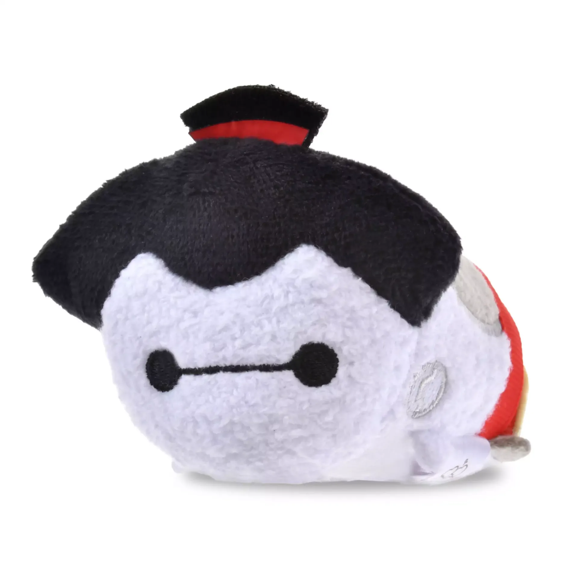 【 JP disneystore 】2026 Japanese Traditions Tsum Tsum Baymax