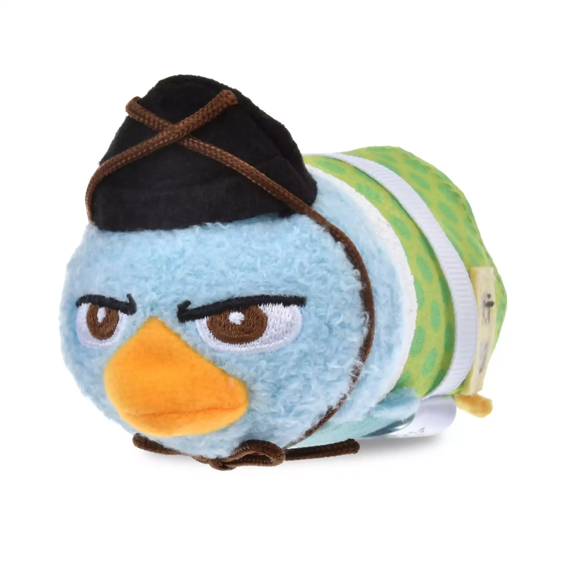 【 JP disneystore 】2026 Japanese Traditions Tsum Tsum Perry