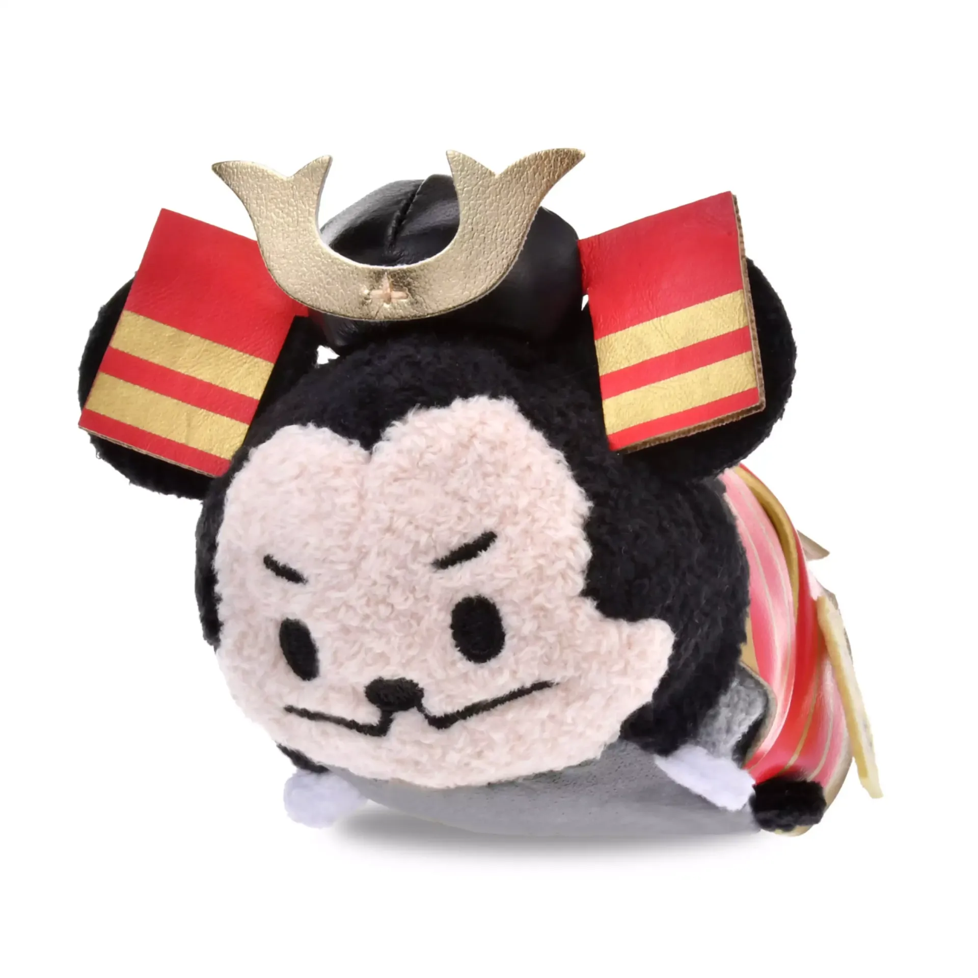 【 JP disneystore 】2026 Japanese Traditions Tsum Tsum Mickey