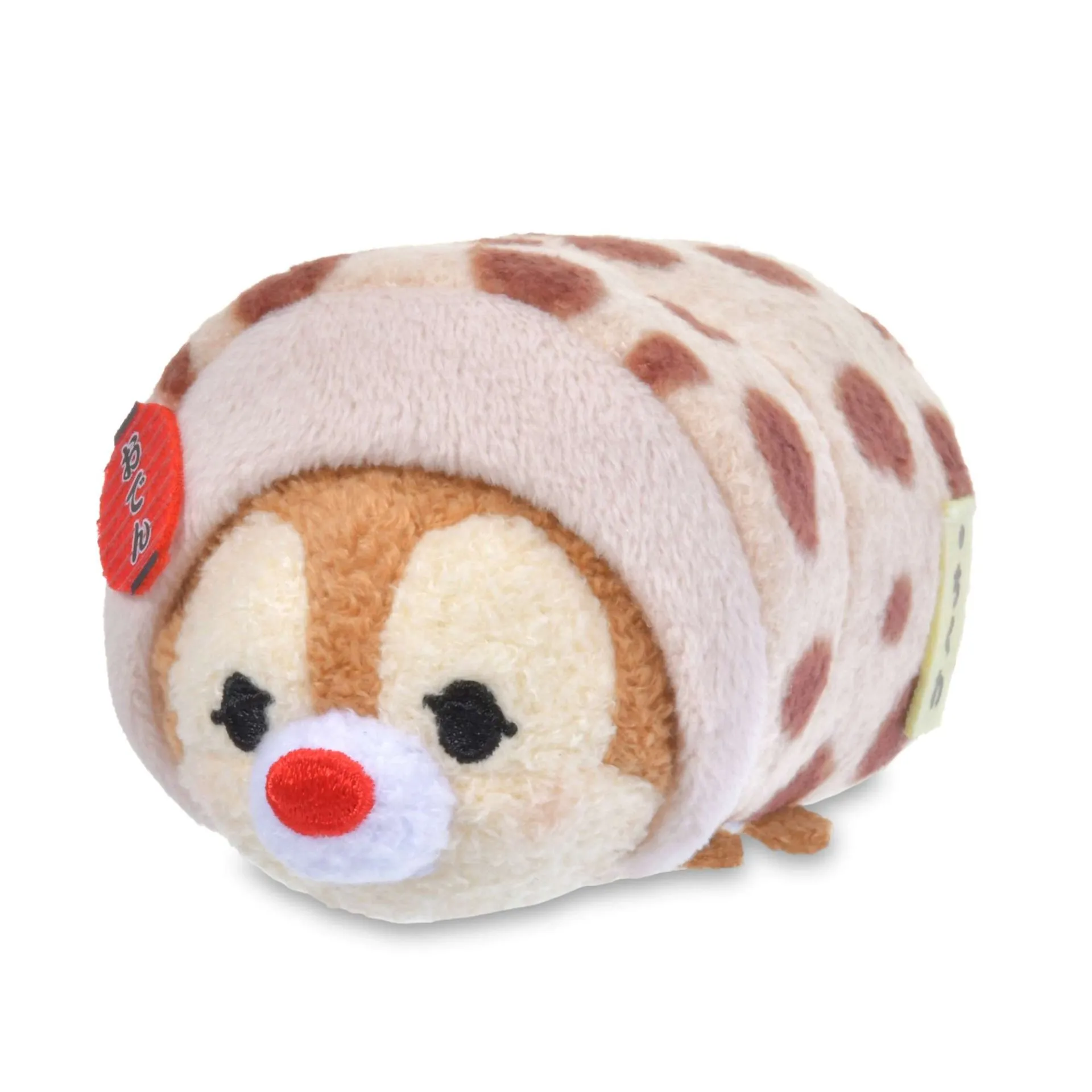 【 JP disneystore 】2026 おでん 關東煮 Tsum Tsum Dale