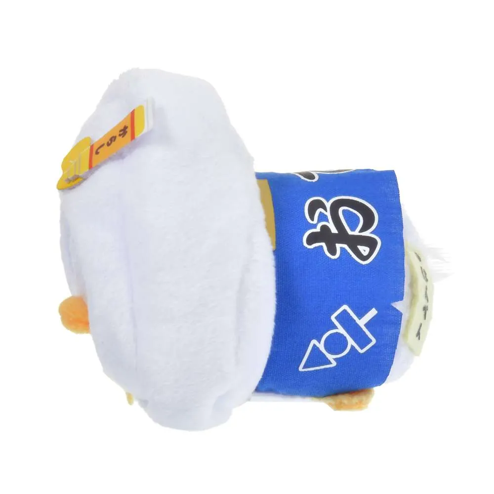 【 JP disneystore 】2026 おでん 關東煮 Tsum Tsum Donald