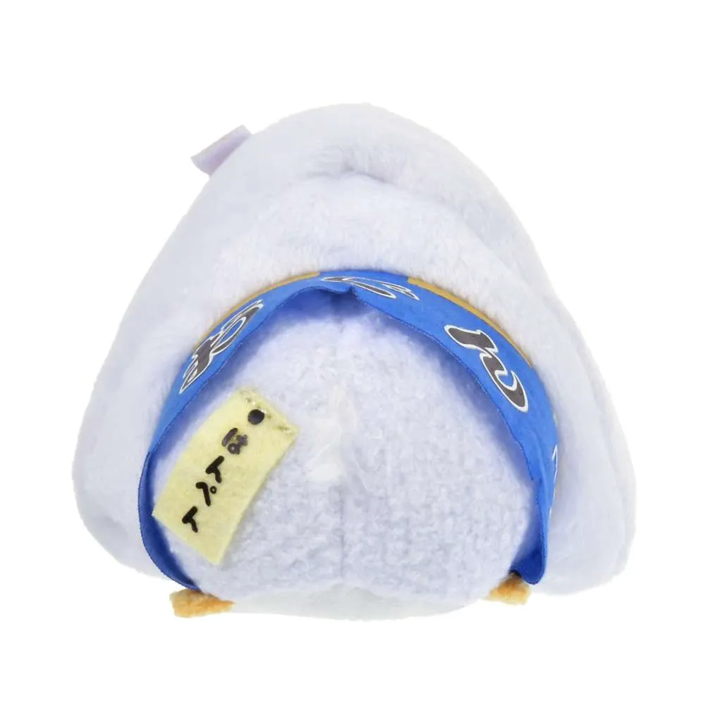【 JP disneystore 】2026 おでん 關東煮 Tsum Tsum Donald