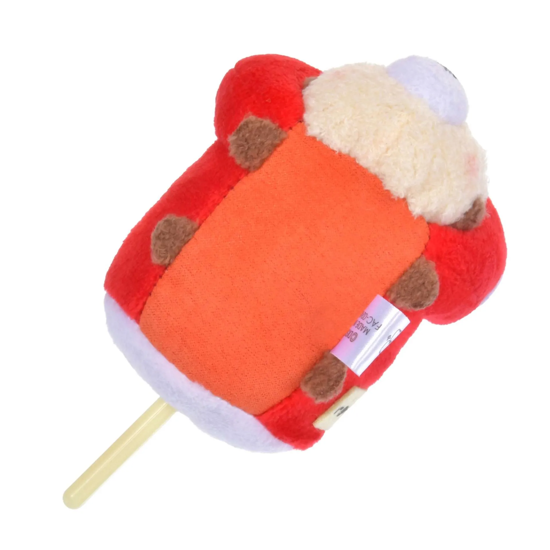 【 JP disneystore 】2026 おでん 關東煮 Tsum Tsum Chip