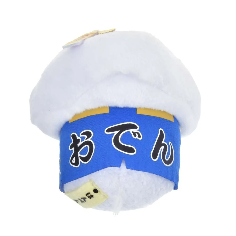 【 JP disneystore 】2026 おでん 關東煮 Tsum Tsum Donald