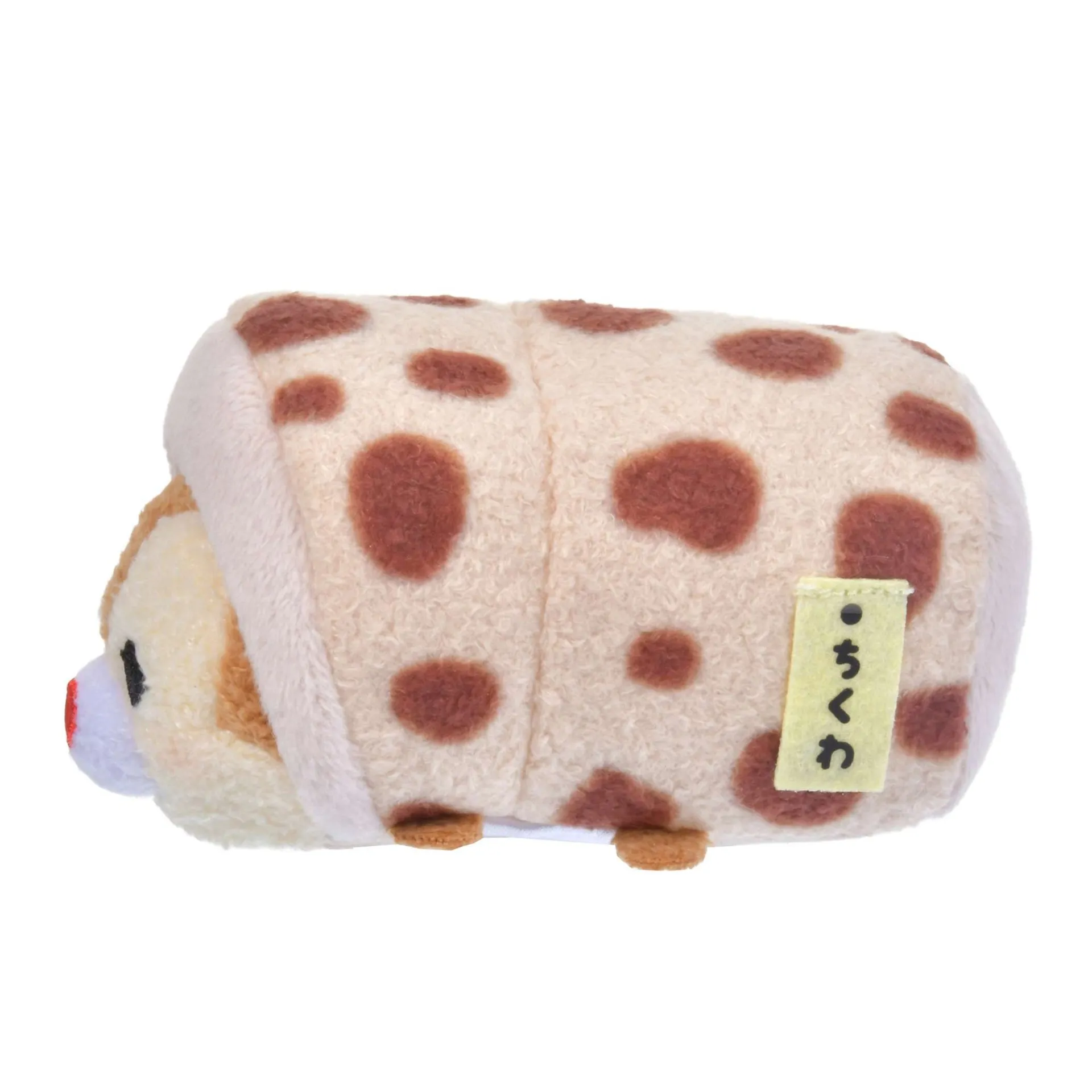 【 JP disneystore 】2026 おでん 關東煮 Tsum Tsum Dale
