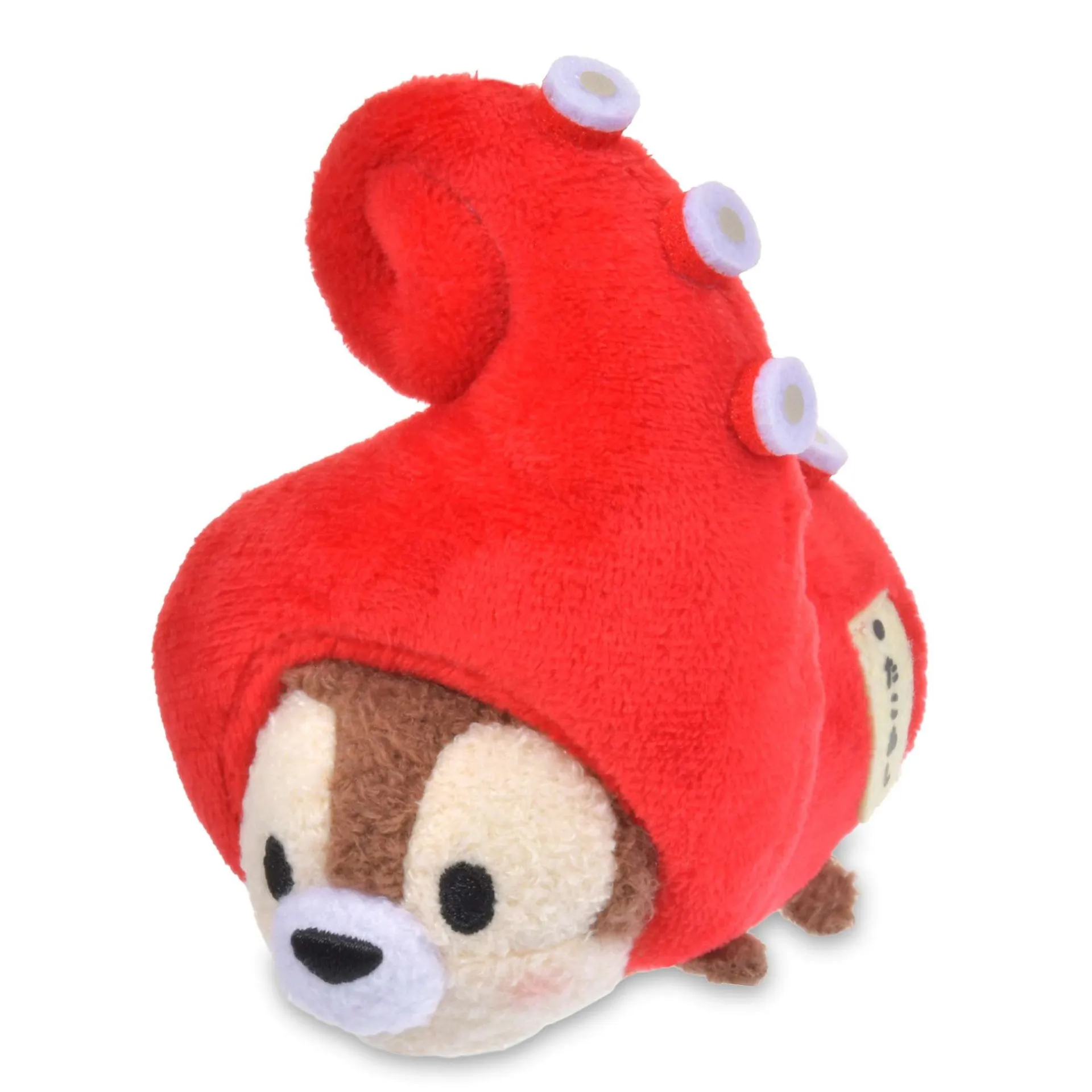 【 JP disneystore 】2026 おでん 關東煮 Tsum Tsum Chip