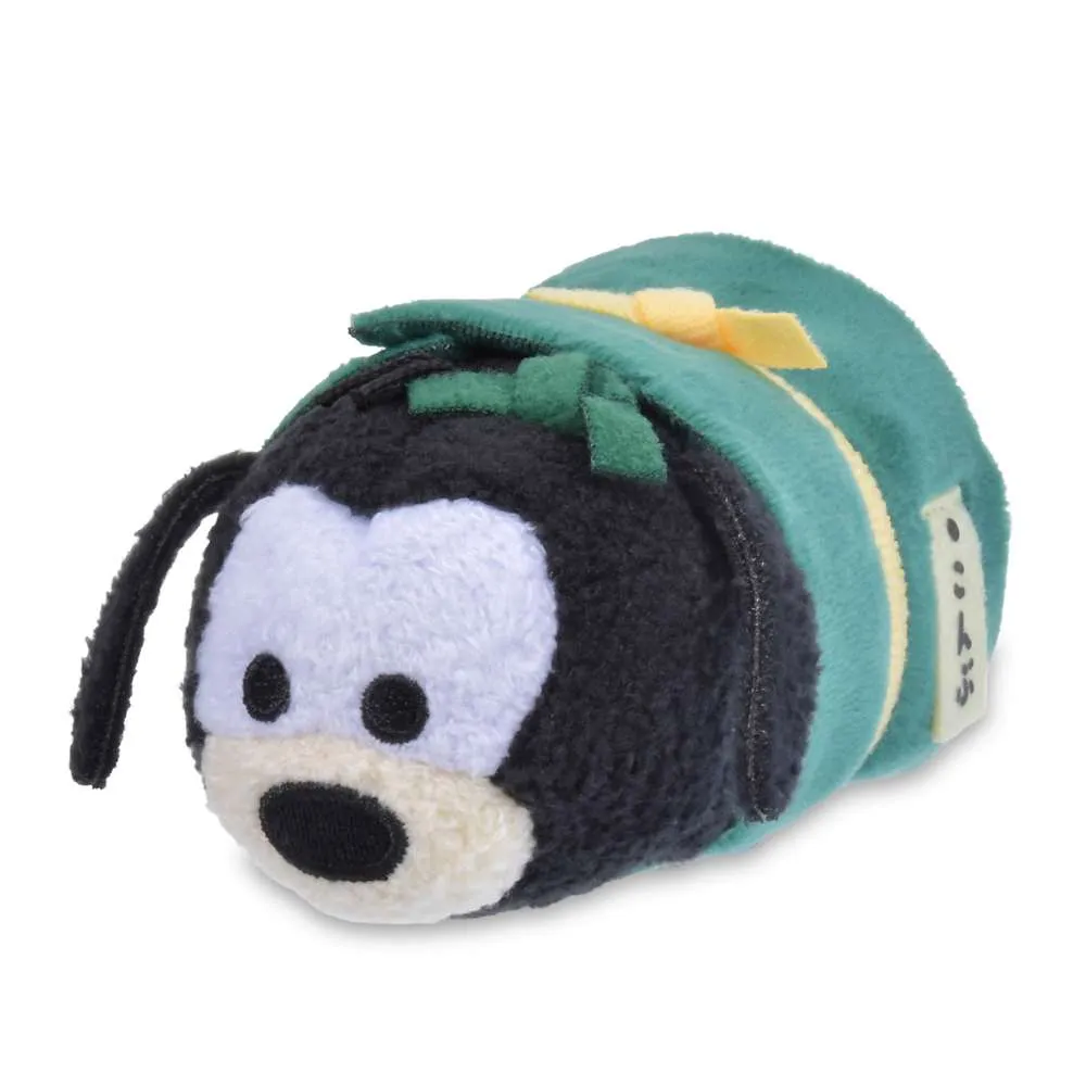 【 JP disneystore 】2026 おでん 關東煮 Tsum Tsum Goofy