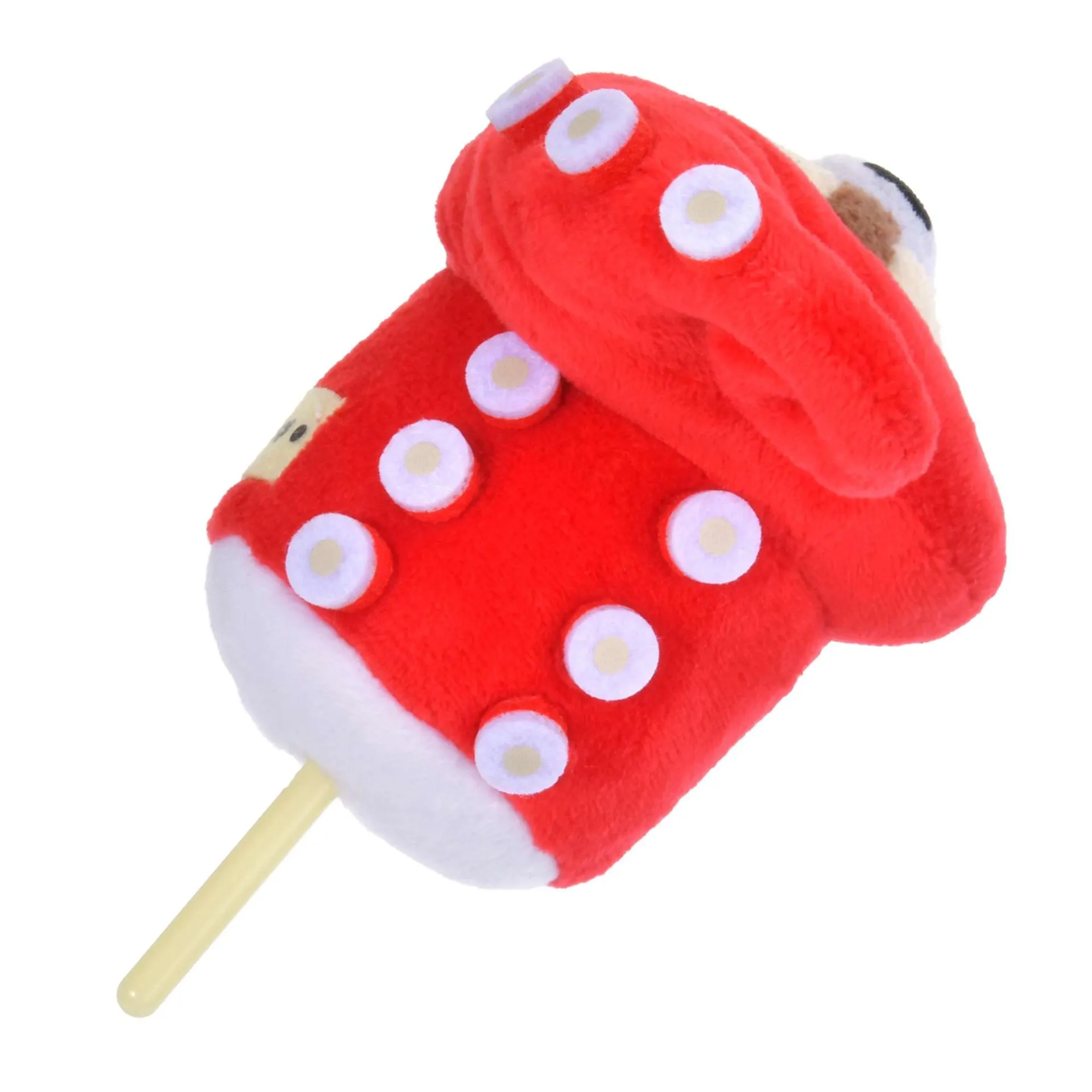【 JP disneystore 】2026 おでん 關東煮 Tsum Tsum Chip