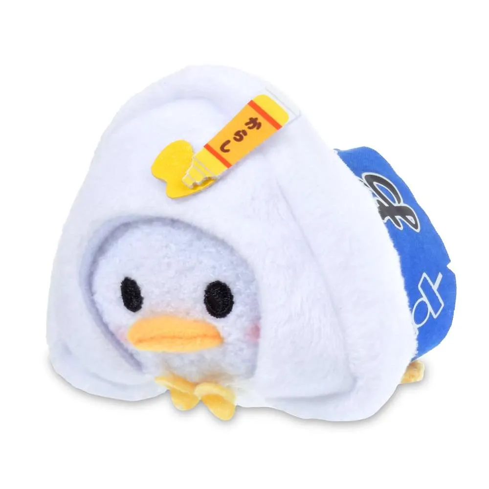 【 JP disneystore 】2026 おでん 關東煮 Tsum Tsum Donald