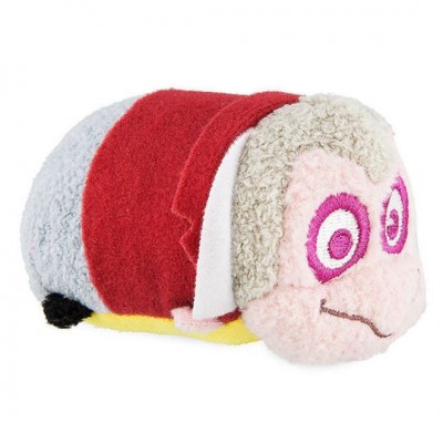 J. Thaddeus Toad ''Tsum Tsum'' Plush - Mr. Toad's Wild Ride - Mini