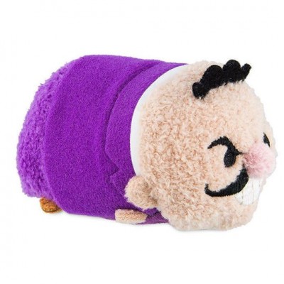 Winky ''Tsum Tsum'' Plush - Mr. Toad's Wild Ride - Mini