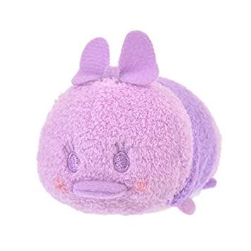 JP disneystore daisy パステルカラー TSUM TSUM