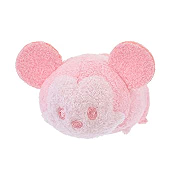 JP Disneystore mickey パステルカラー TSUM TSUM