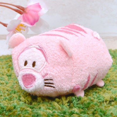 JP disneystore tigger sakura tsum tsum