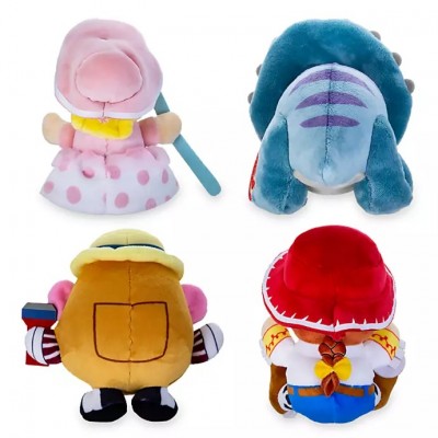 【US disneystore】Wishables   toy story 神秘盒公仔