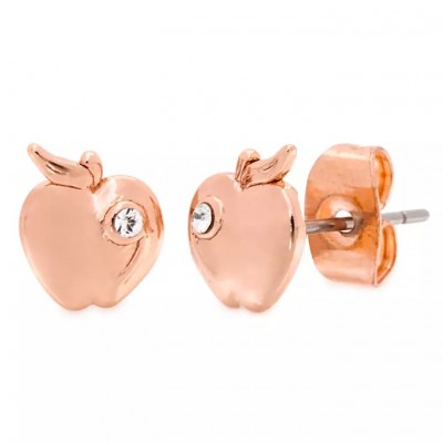 【US disneystore】Snow White Swarovski水晶 Jewelry Set