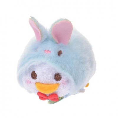 JP disneystore donald easter Reversible tsum tsum