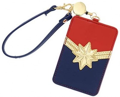【JP disneystore】captain marvel 証件套