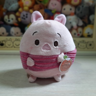 【US disneystore】piglet 豬仔 ufufy 公仔