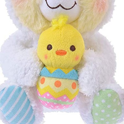 【JP disneystore】chip n dale Easter 2019 公仔