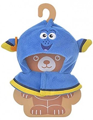 【JP disneystore】unibearsity 匙扣用cosplay 衫 dory