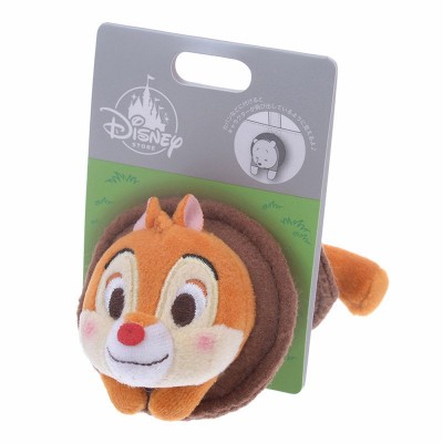 【JP disneystore】 dale 袋扣針