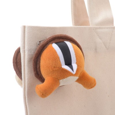 【JP disneystore】 dale 袋扣針