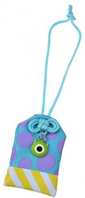 【JP disneystore】 monsters inc 御守