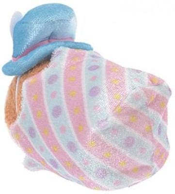 【JP disneystore】tsum tsum專用cosplay衫 花蛋衫連帽