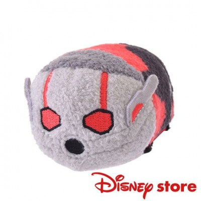 JP disneystore marvel ant-man tsum tsum