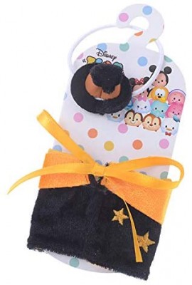 【JP disneystore】tsum tsum專用cosplay衫 魔女