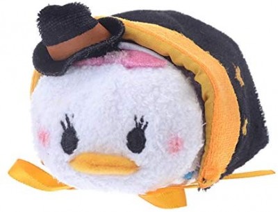 【JP disneystore】tsum tsum專用cosplay衫 魔女