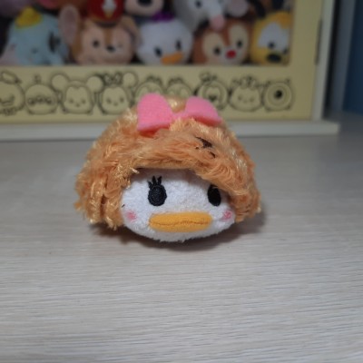 【JP disneystore】 狗年 tsum tsum daisy
