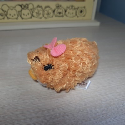 【JP disneystore】 狗年 tsum tsum daisy