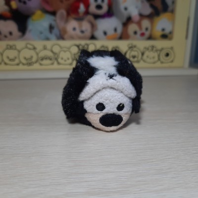 【JP disneystore】 狗年 tsum tsum goofy