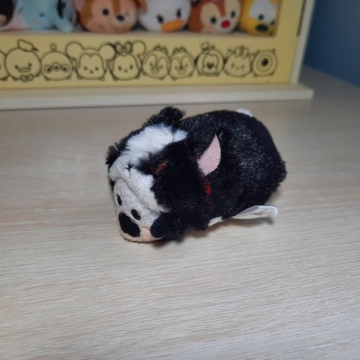 【JP disneystore】 狗年 tsum tsum goofy