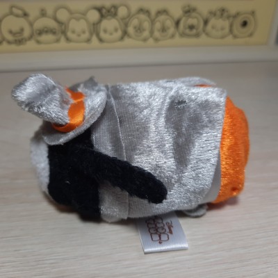 【JP disneystore】 D23 tophat tsum tsum goofy