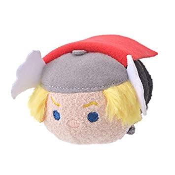 JP disneystore marvel thor tsum tsum