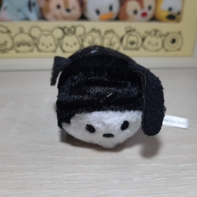 【HK disneyland】dim sum 點心 tsum tsum oswald